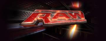 WWE RAW